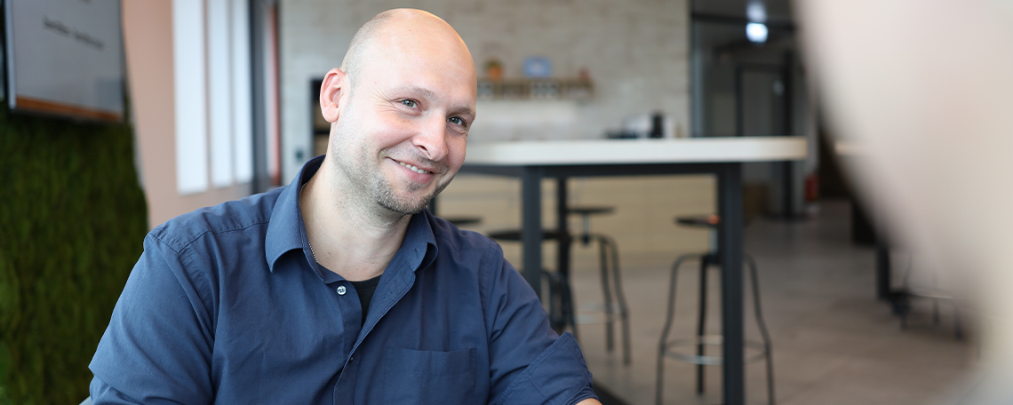 Personalreferent HR-Projekte (m/w/d), 2. Bild