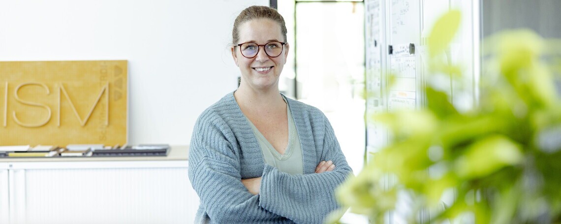 Spezialist Kollaborationen und Wissensmanagement (m/w/d), 1. Bild