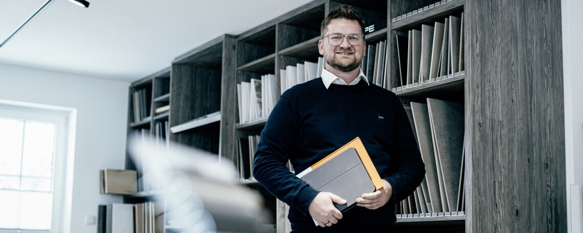 Vertriebsmitarbeiter - Großraum München (m/w/d), 1. Bild