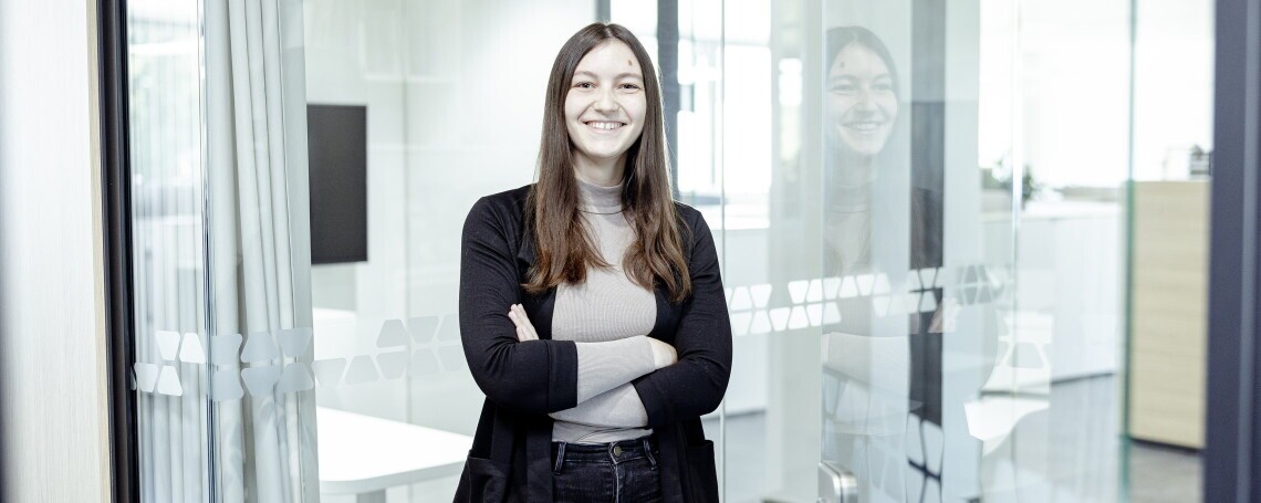 Mitarbeiter Kreditorenbuchhaltung (m/w/d), 1. Bild