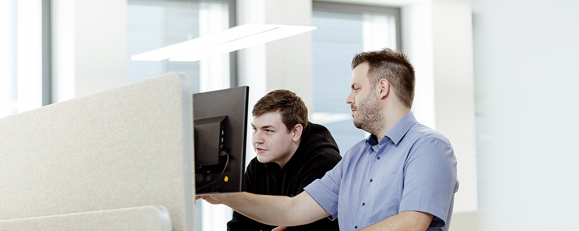 IT Business Analyst - Schwerpunkt Marketing (m/w/d), 2. Bild