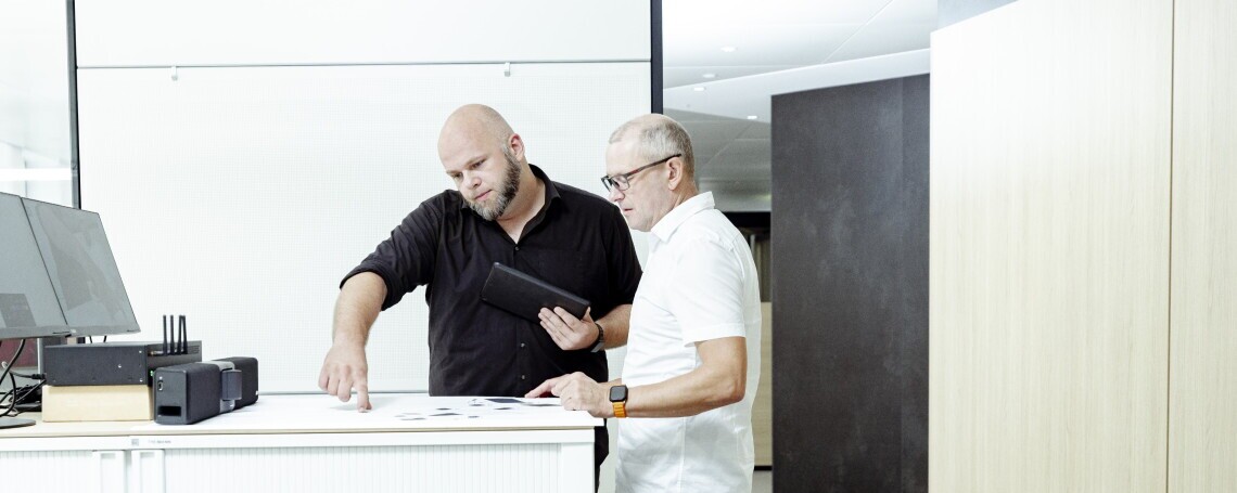 IT Business Analyst - Schwerpunkt Warehouse Management System (m/w/d), 2. Bild