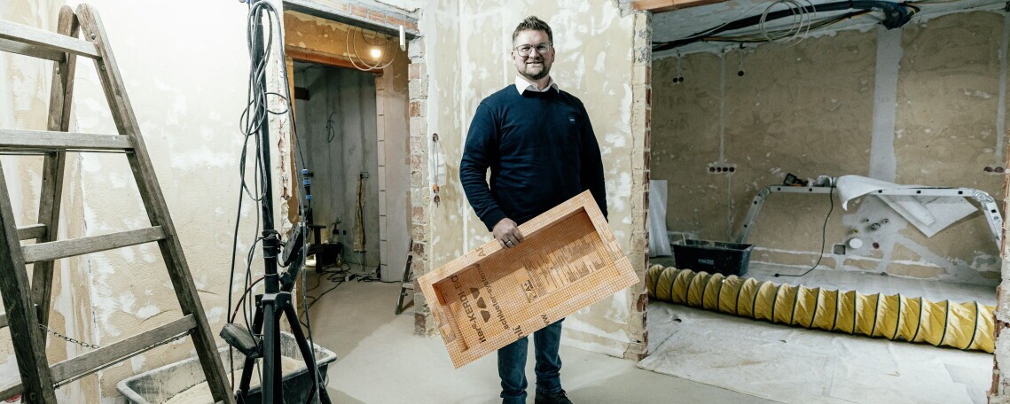 Vertriebsmitarbeiter - Großraum Dresden / Ostsachsen (m/w/d), 1. Bild