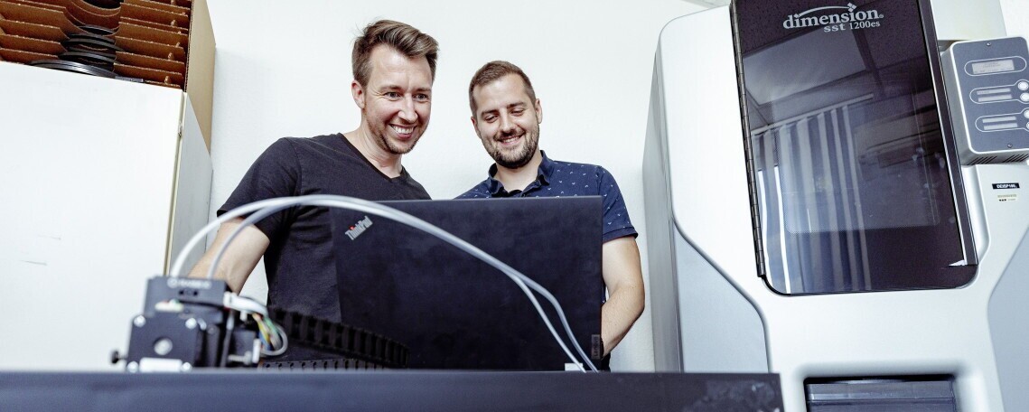 Verfahrens- und Prozessspezialist (m/w/d), 2. Bild