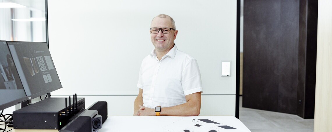 Head of IT Operations, 1. image