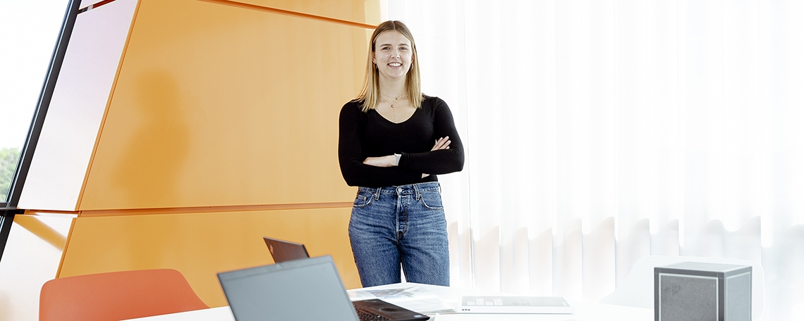 Teamassistenz Vertriebsbüro (m/w/d), 1. Bild