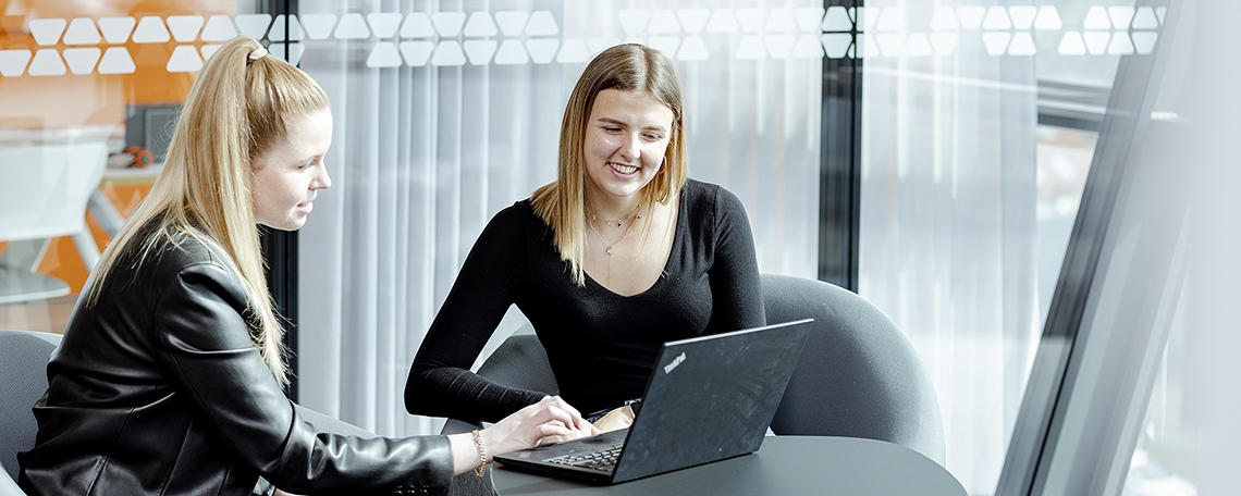 Teamassistenz Vertriebsbüro (m/w/d), 2. Bild