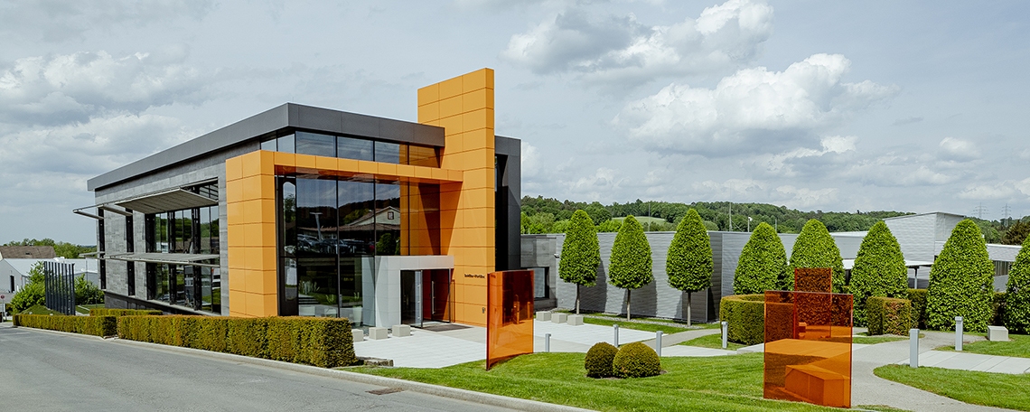 Teamassistenz Vertriebsbüro (m/w/d), 3. Bild