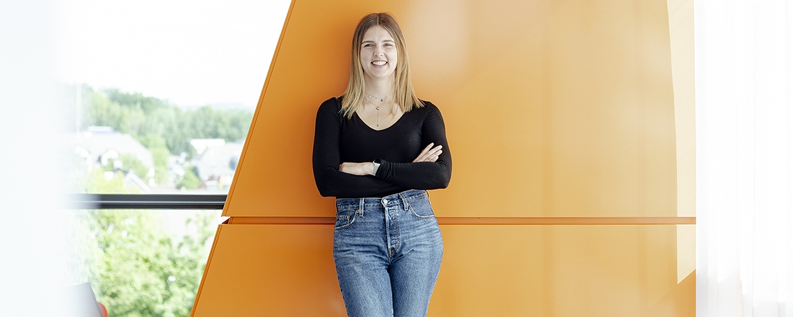 Mitarbeiter Projekte & Prozesse - Bereich Finance (m/w/d), 1. Bild