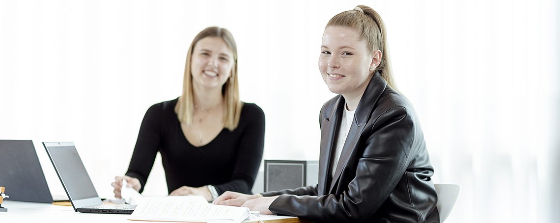 Mitarbeiter Projekte & Prozesse - Bereich Finance (m/w/d), 2. Bild