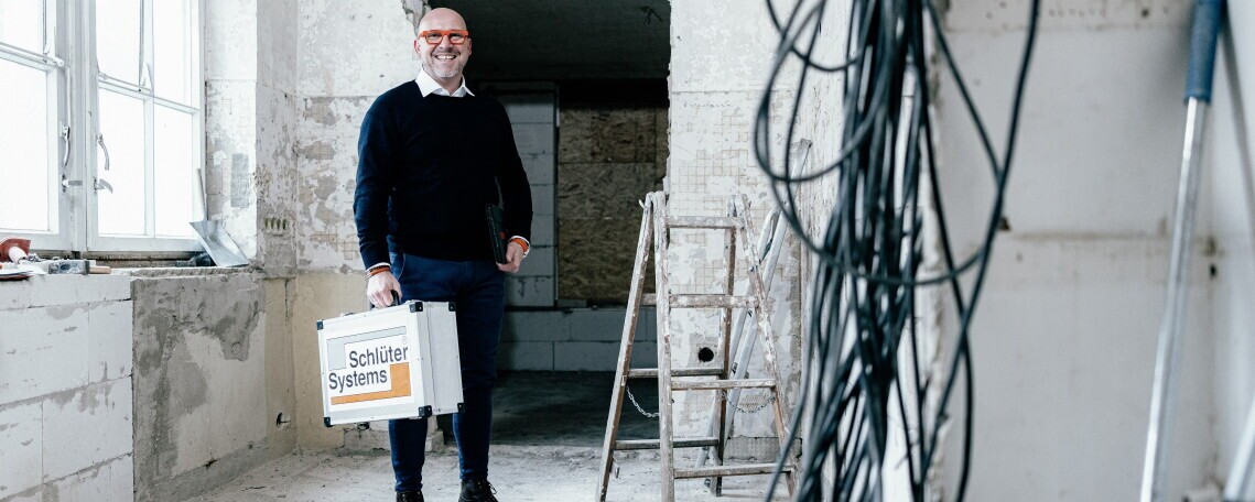 Regionaal Marktmanager – Brussel, Henegouwen & Vlaams-Brabant (m/v/x), 1. Bild