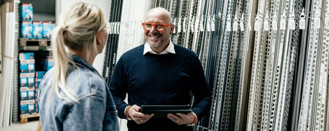 Regionaal Marktmanager – Brussel, Henegouwen & Vlaams-Brabant (m/v/x), 2. Bild
