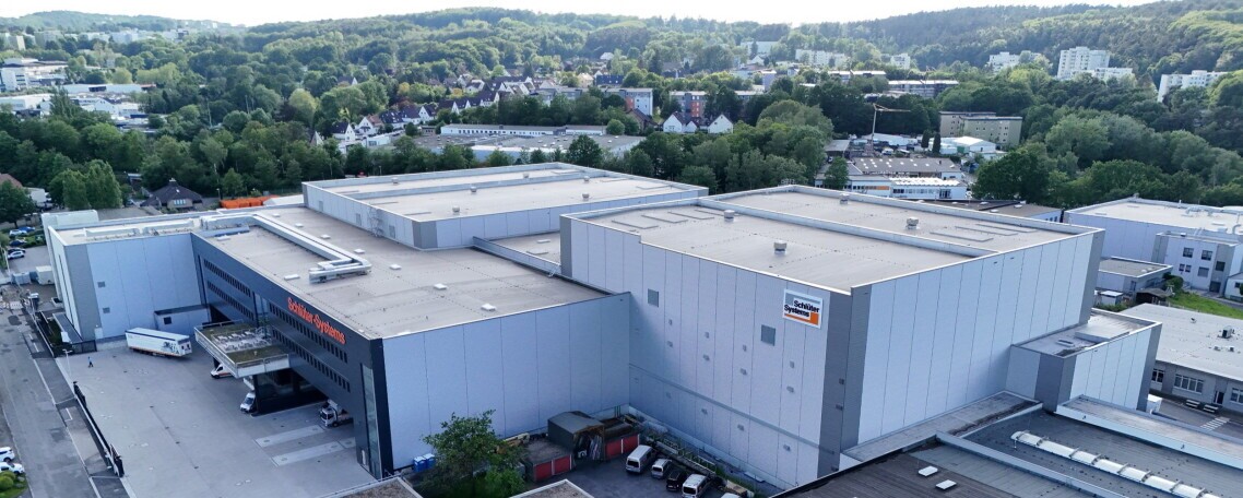 Mitarbeiter Verladung / Transportwesen (m/w/d), 3. Bild