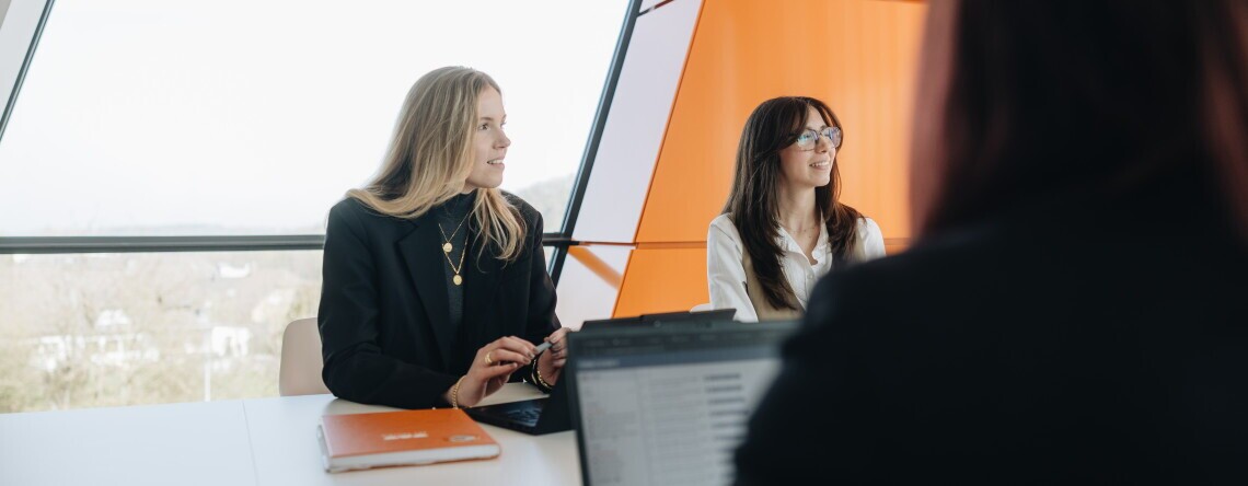 Change Analyst (m/w/d), 2. Bild