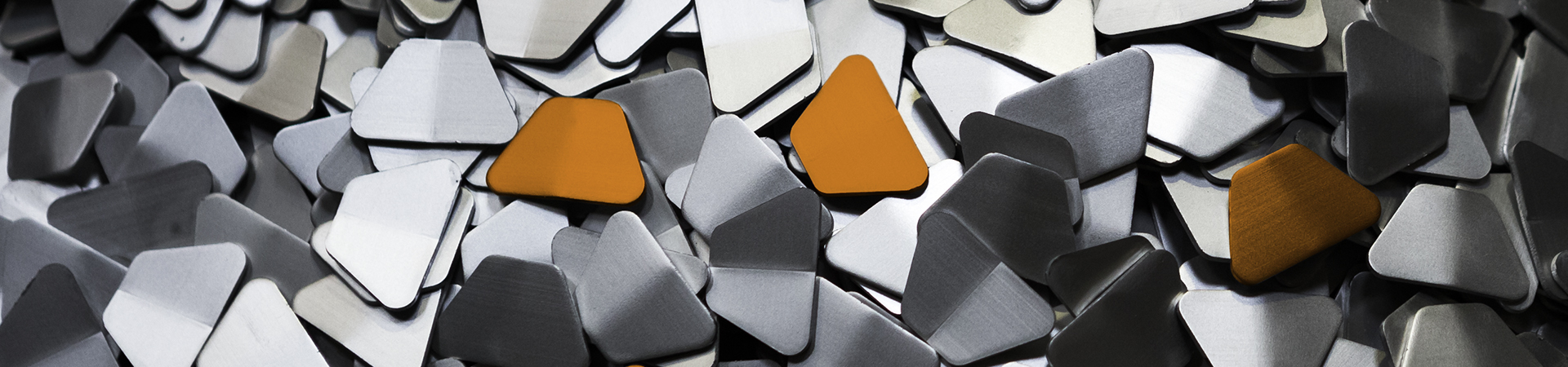 Schluter tile installation workspace